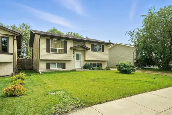 Lacombe, AB T4L 1N8,48 Heritage DR
