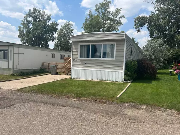 Medicine Hat, AB T1B 1J3,4000 13 AVE SE #180