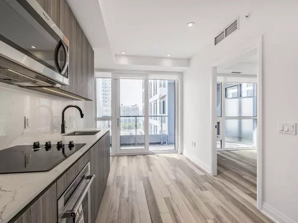 Toronto C08, ON M5A 0Y5,15 Richardson ST #713