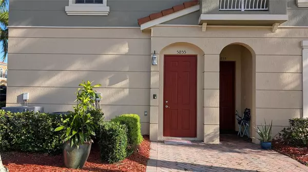 Tamarac, FL 33321,5855 Hampton Hills Blvd #5855