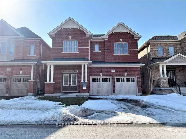 25 Pietrowski DR, Georgina, ON L4P 0J7