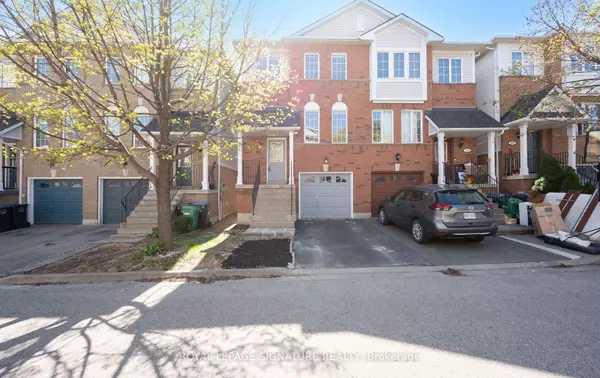 1480 Britannia RD W #155, Mississauga, ON L5V 2K4
