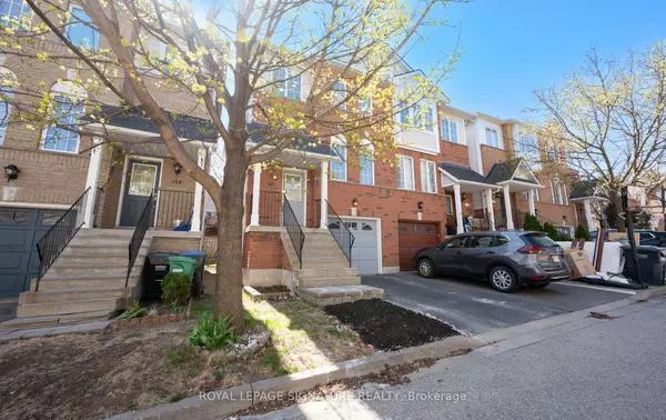 Mississauga, ON L5V 2K4,1480 Britannia RD W #155