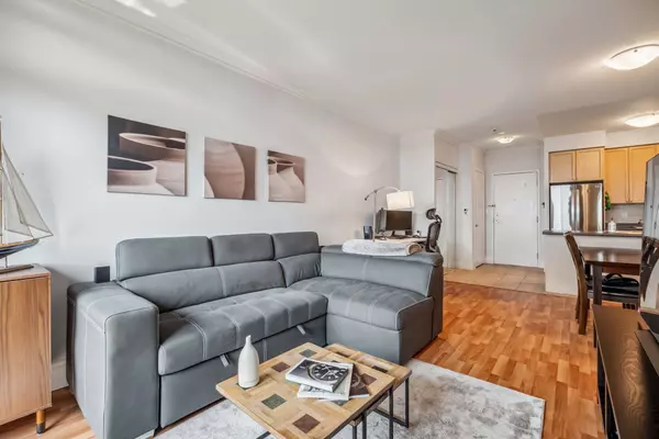 3880 Duke Of York BLVD #1113, Mississauga, ON L5B 4M7
