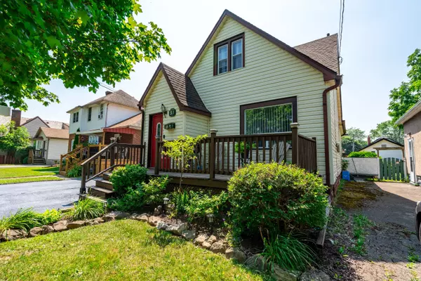 Welland, ON L3B 1R4,51 Wallace AVE S