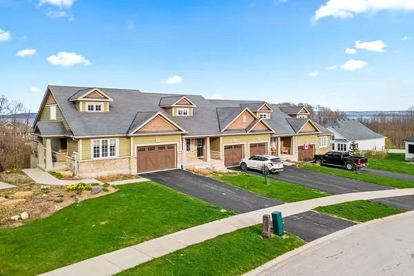 307 Telford TRL #4, Georgian Bluffs, ON N0H 1S0
