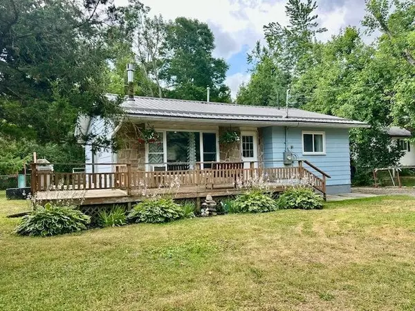 160 Alpine Lake RD, Trent Lakes, ON K0M 1A0