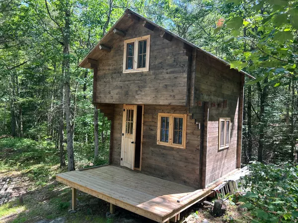 Muskoka Lakes, ON P0B 1J0,LOT 1 BALA PARK N/A