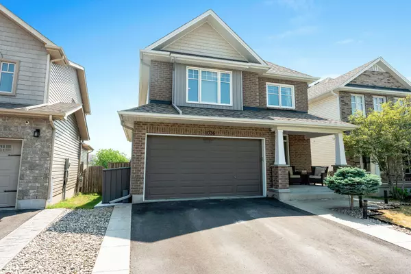 Kingston, ON K7P 0H7,1036 Woodhaven DR