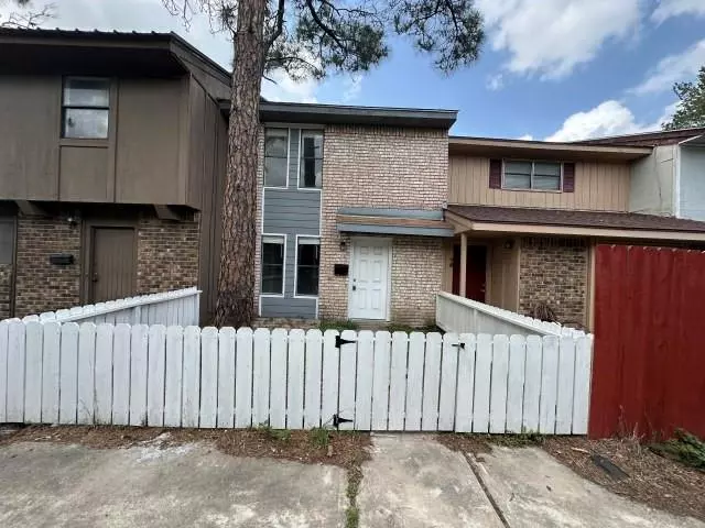 1905 N Ben Wilson Street #15, Victoria, TX 77901