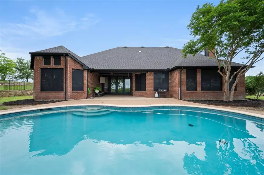 10500 Los Rios Drive, Fort Worth, TX 76179