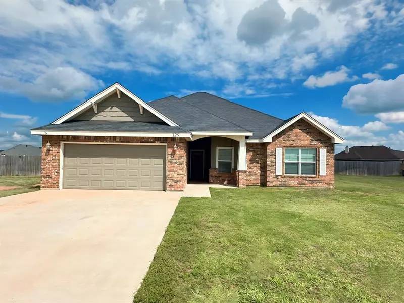 125 Sun Creek Trail, Tuscola, TX 79562