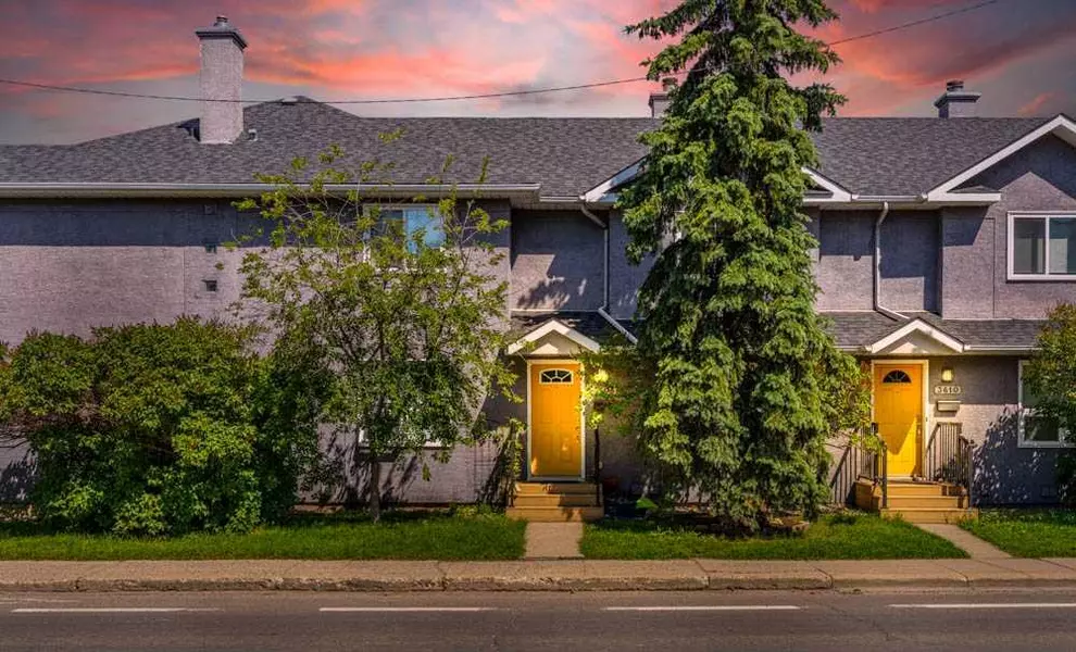 3606 20 ST SW, Calgary, AB T2T5X9