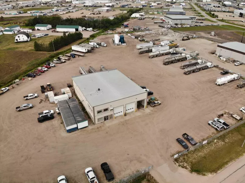 9319 81 AVE, Clairmont, AB T0H 0W0