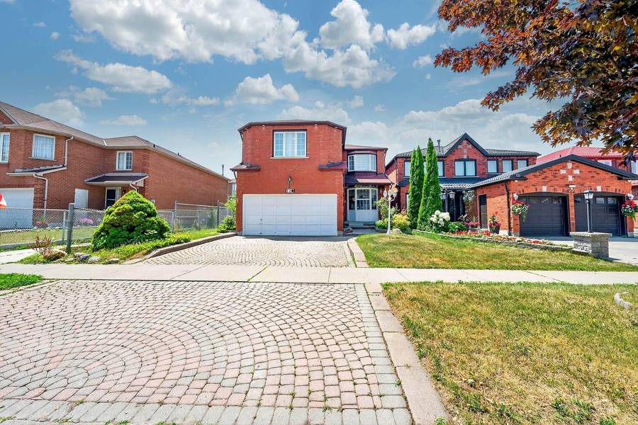 120 Littles RD, Toronto E11, ON M1B 5G7