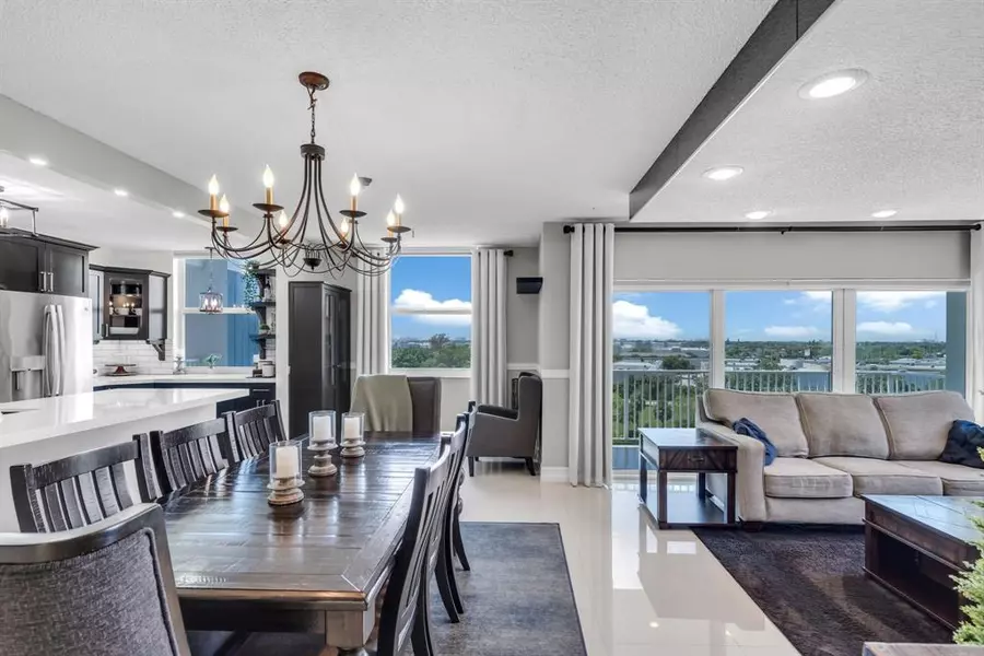 4200 HILLCREST DR #711, Hollywood, FL 33021