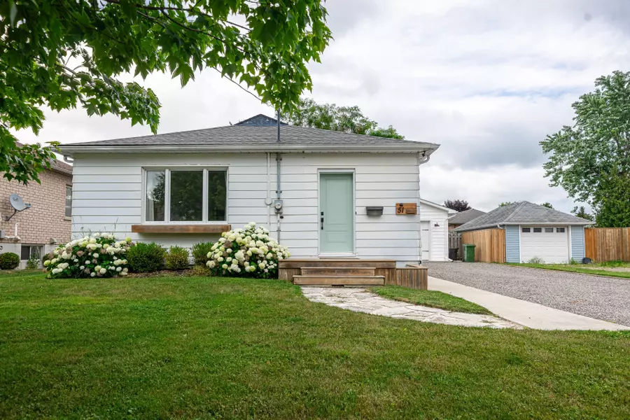 51 Park AVE, St. Thomas, ON N5R 4V9