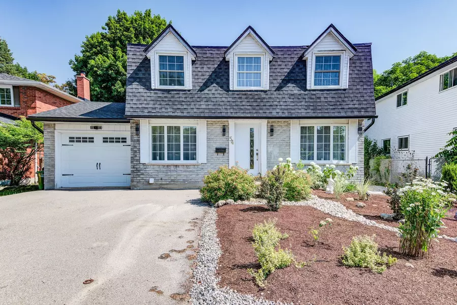 54 Yewholme DR, Guelph, ON N1G 3A4