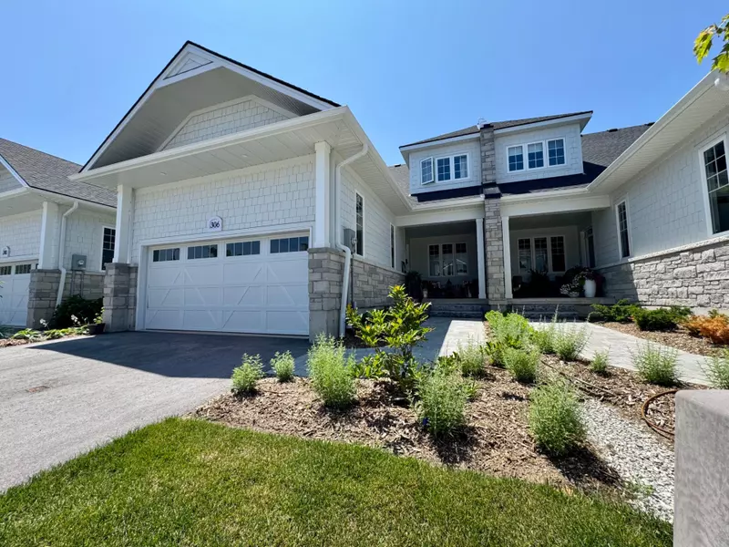 306 Sandpiper LN, Georgian Bluffs, ON N0H 1S0