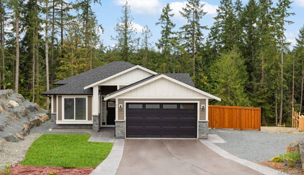 2786 Sheldrake Pl, Mill Bay, BC V0R 2P2