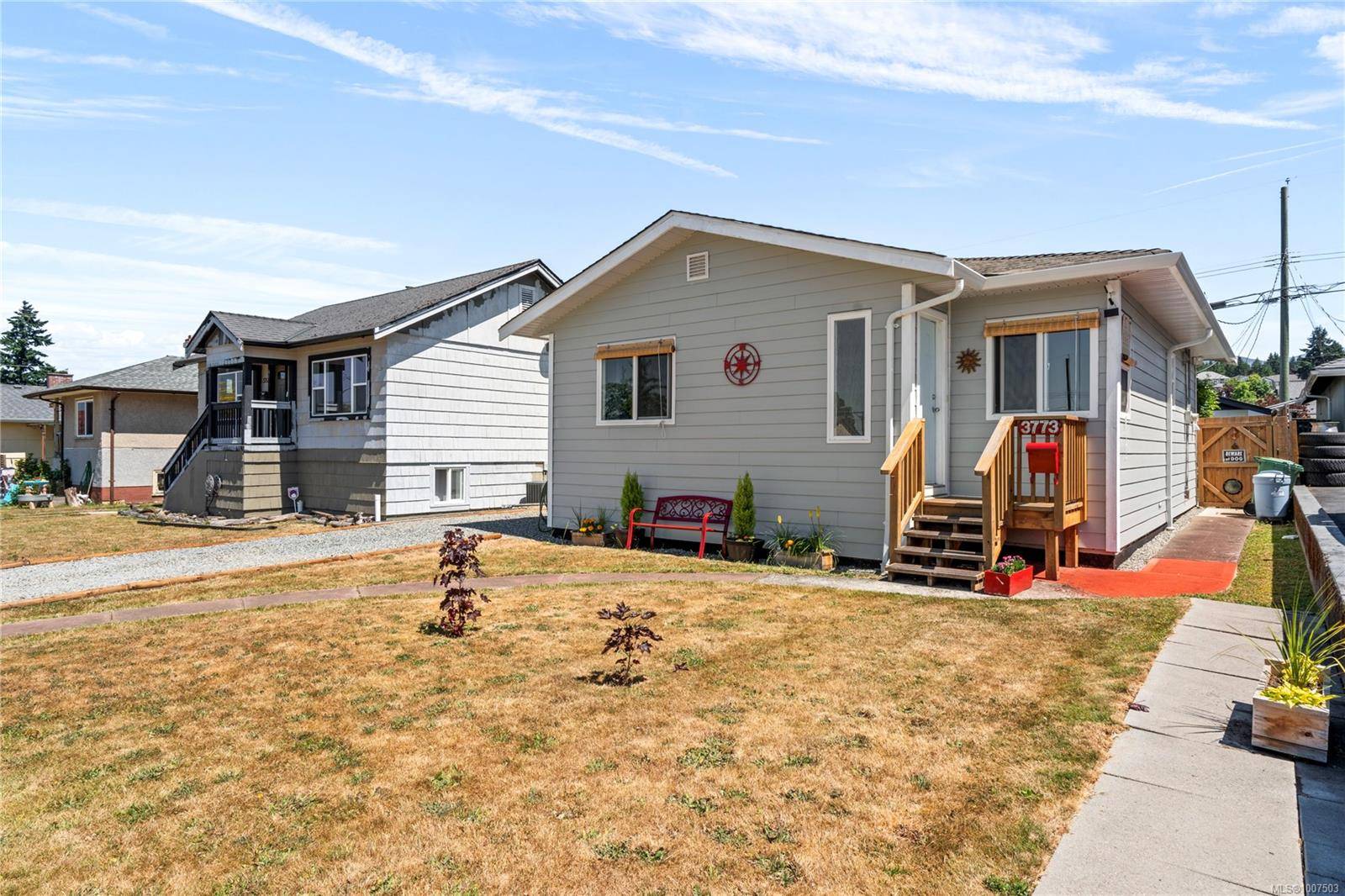 3773 14th Ave, Port Alberni, BC V9Y 5B8