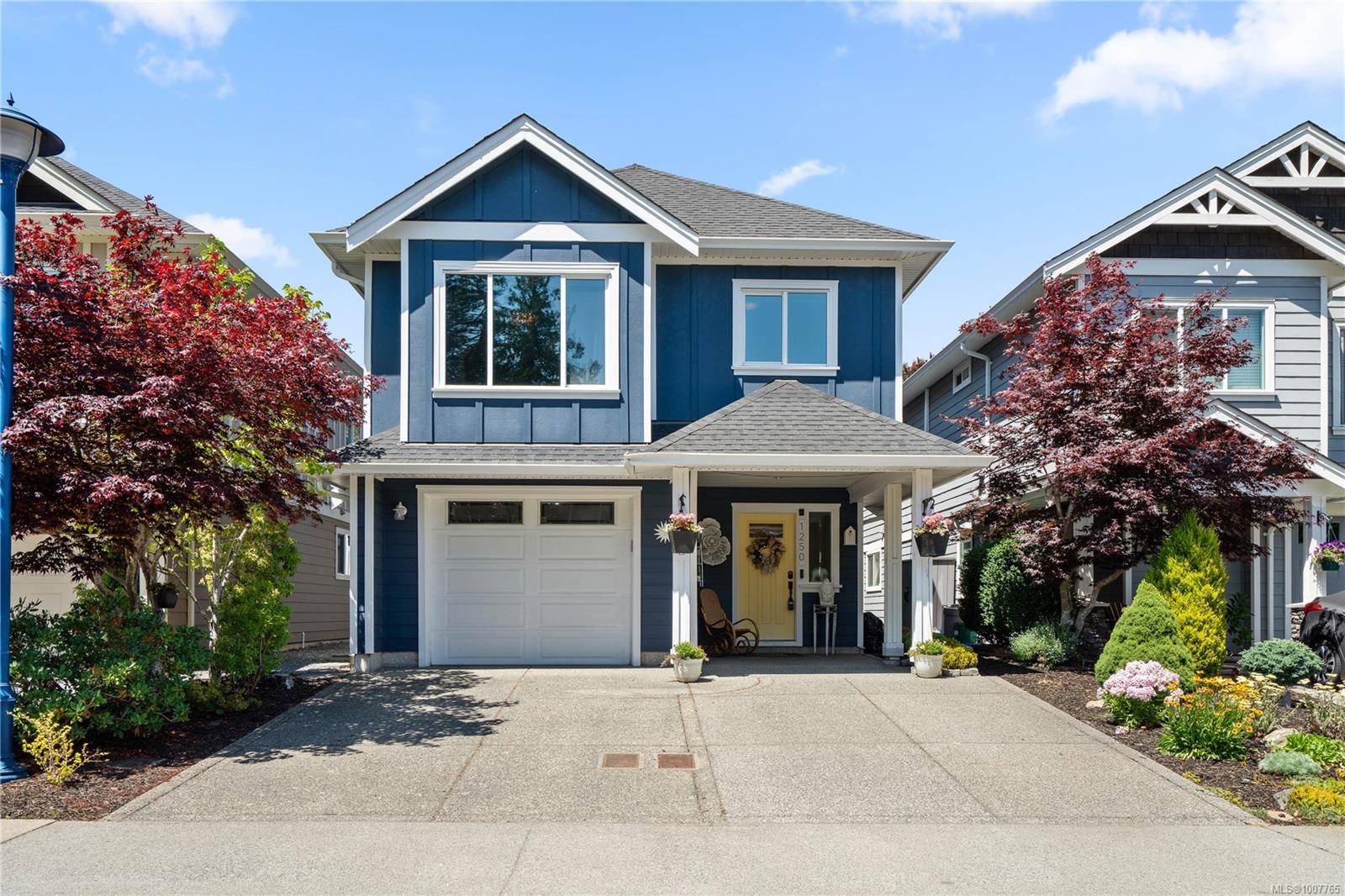 1250 Parkdale Creek Gdns, Langford, BC V9B 4G9