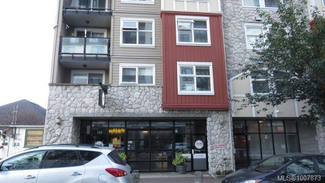 2829 Peatt Rd #321, Langford, BC V9B 3V5