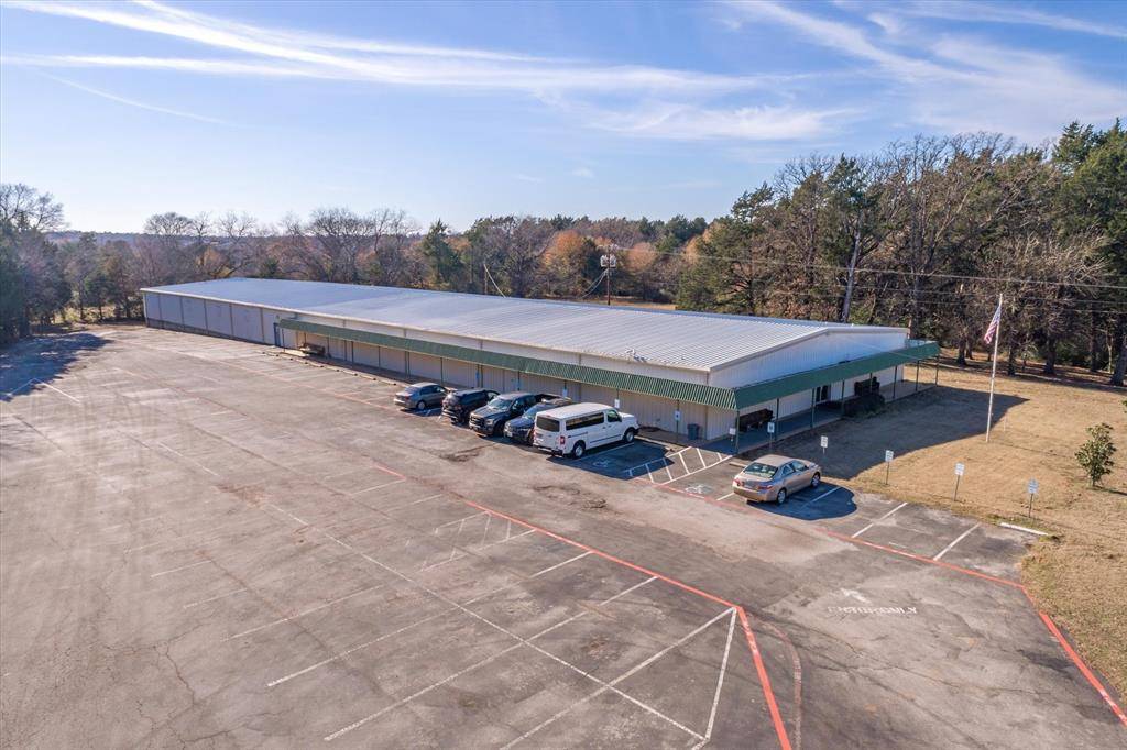 1111 E Tyler Street, Canton, TX 75103