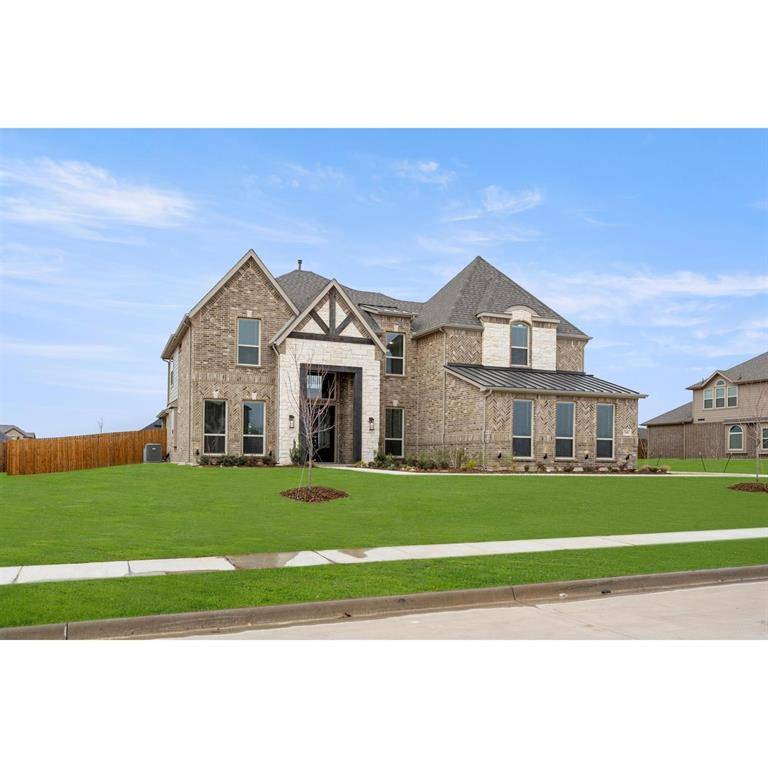 Ovilla, TX 75154,341 Penrose Drive