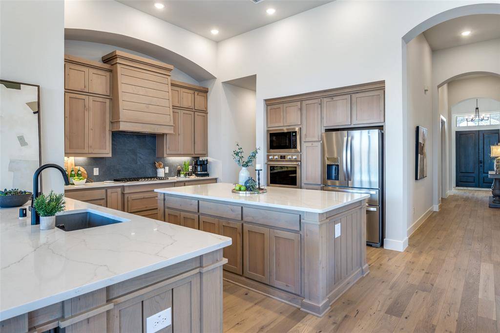 Celina, TX 75009,2521 Warwick Drive