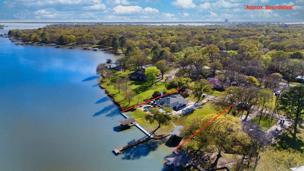 Gun Barrel City, TX 75156,134 Spruce Trail