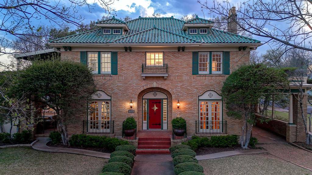 618 N 25th Street, Corsicana, TX 75110