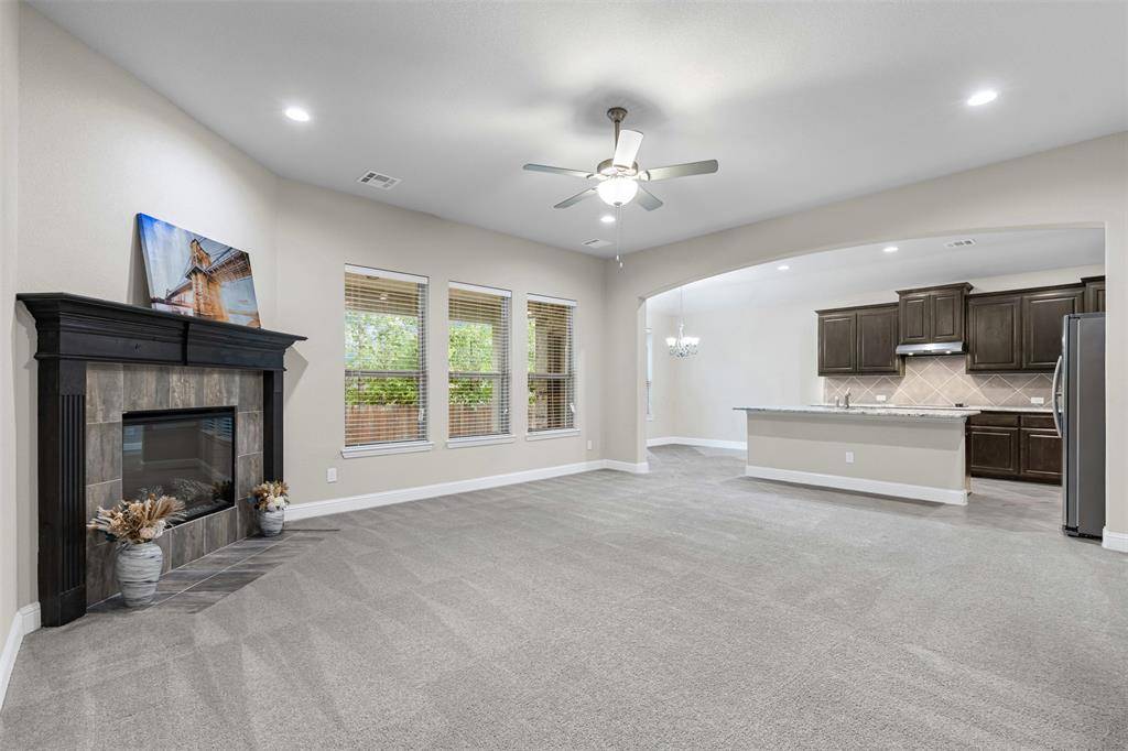 Joshua, TX 76058,628 Waterford Way