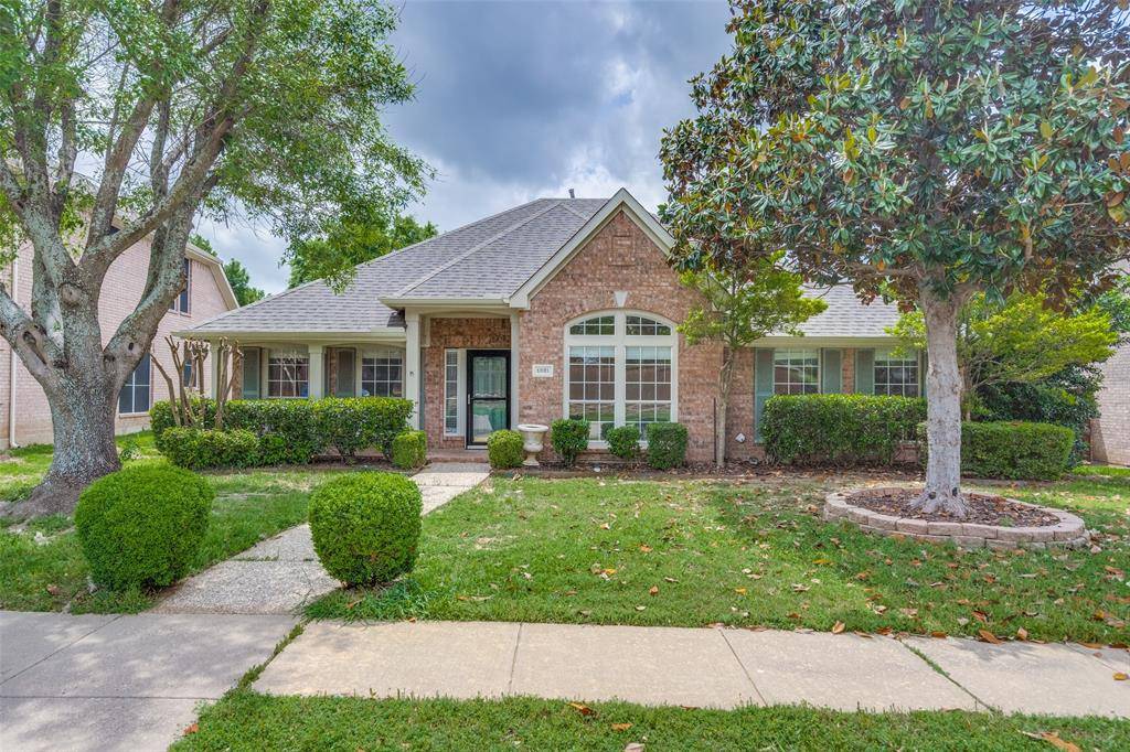 Allen, TX 75013,1321 Constellation Drive
