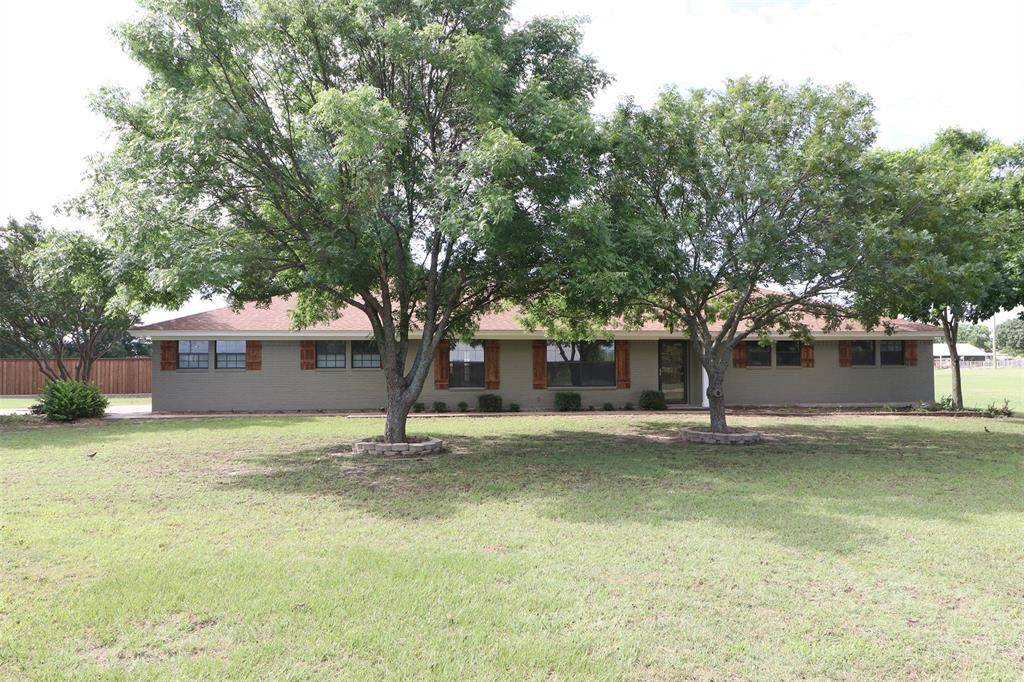 481 Diana Lane, Stephenville, TX 76401