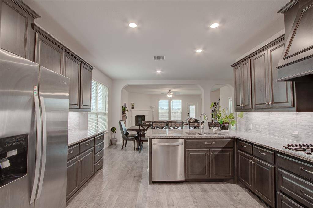 Forney, TX 75126,1083 Sublime Drive