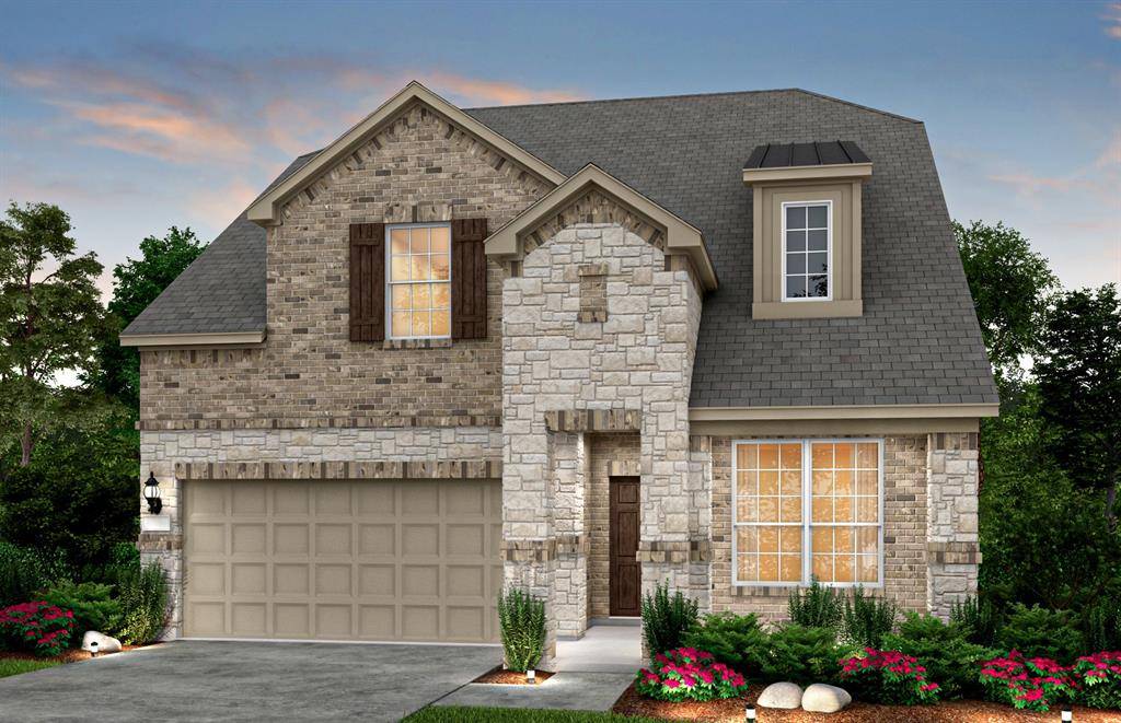 Celina, TX 75009,3020 Landmark Drive