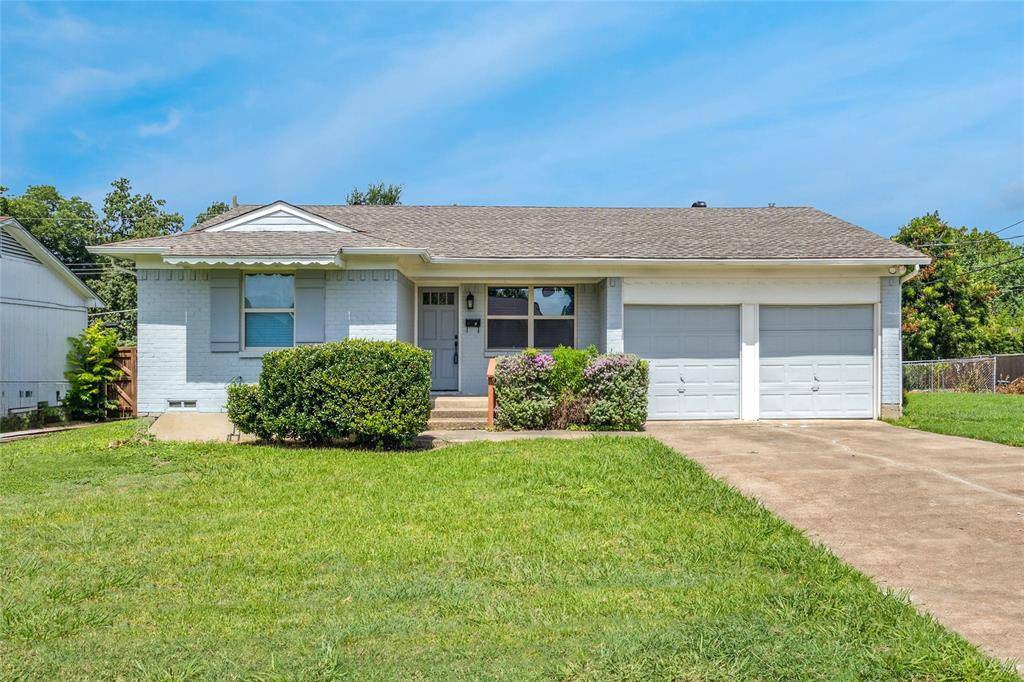 9151 Boundbrook Avenue, Dallas, TX 75243
