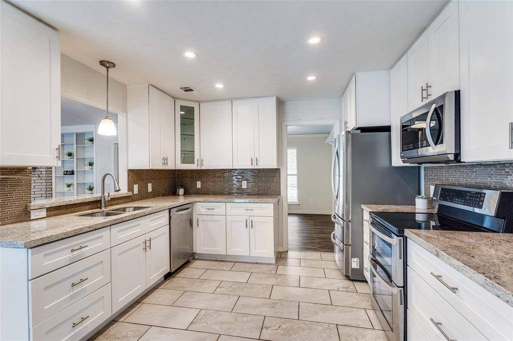 Plano, TX 75075,2309 Merrimac Drive