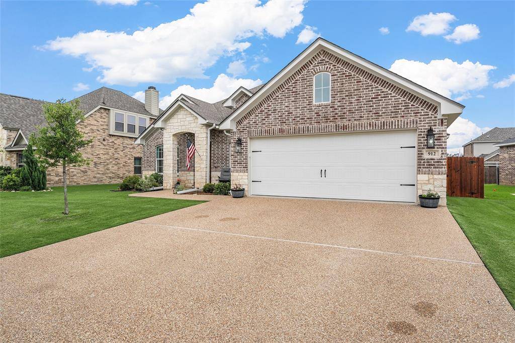 Mcgregor, TX 76657,912 Cumberland Street