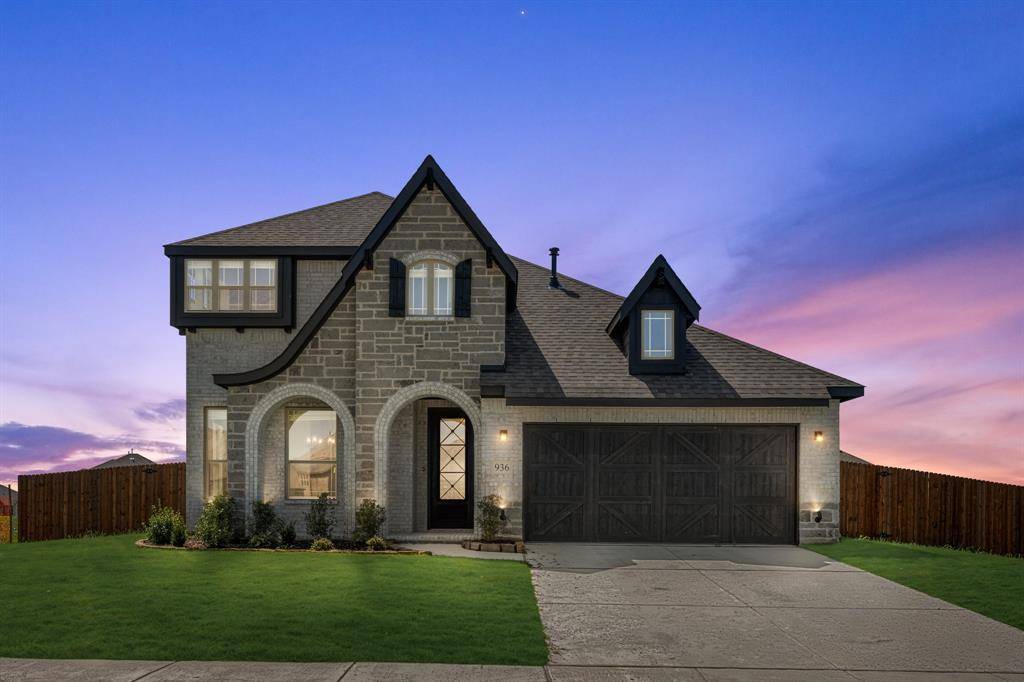 Desoto, TX 75115,936 Homestead Drive