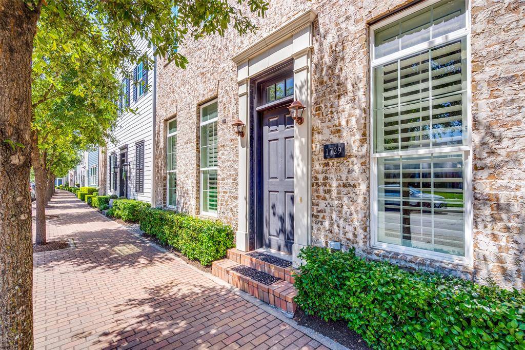 Plano, TX 75074,1729 G Avenue