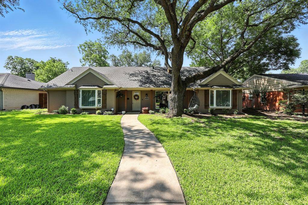3228 Galahad Drive, Dallas, TX 75229