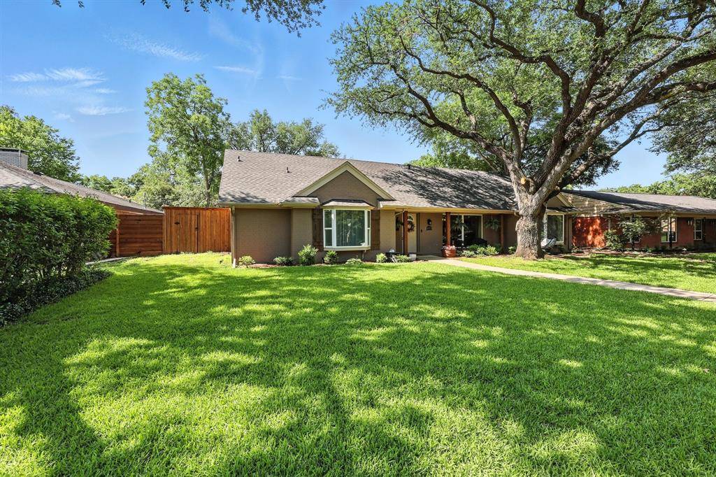 Dallas, TX 75229,3228 Galahad Drive