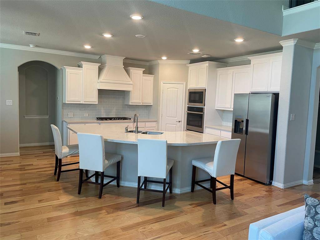 Prosper, TX 75078,2821 Driftwood Creek Trail