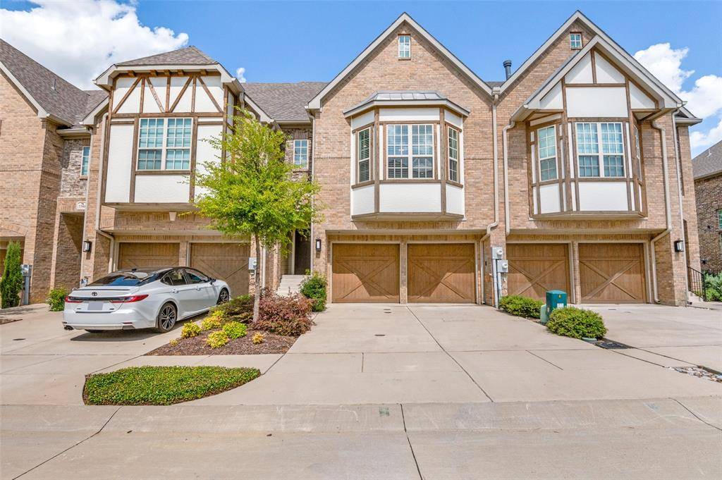 2310 Southwick Drive, Lewisville, TX 75067