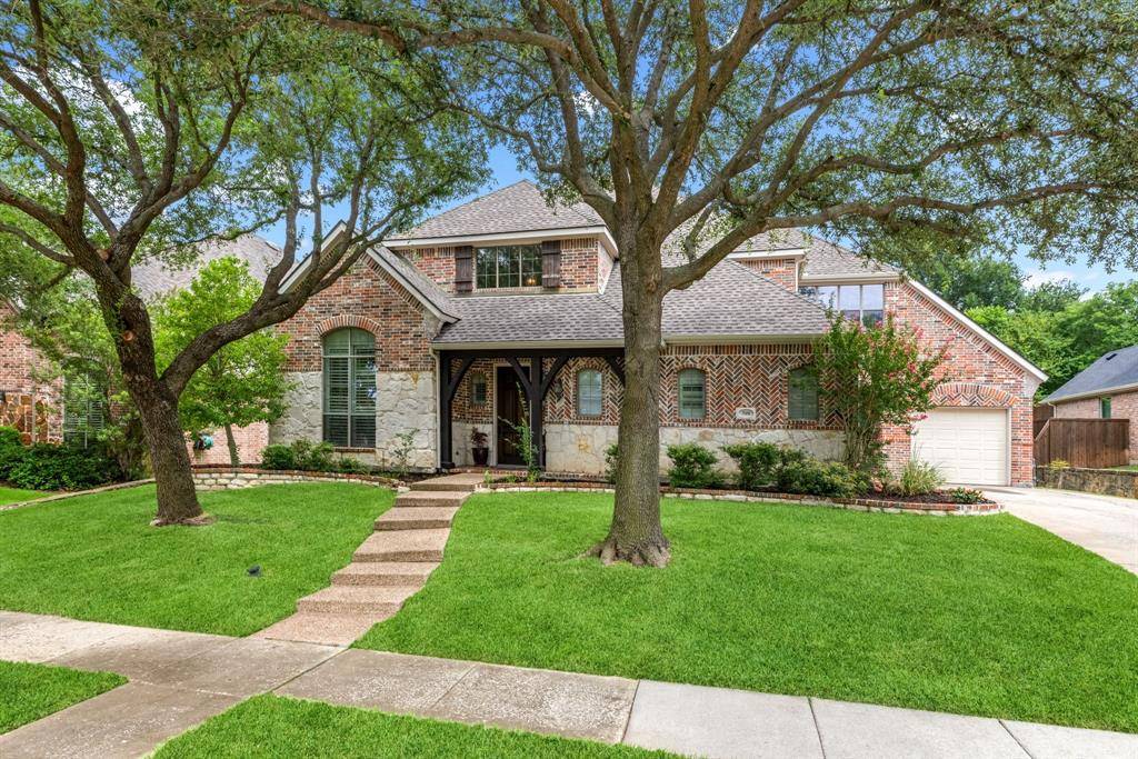 Mckinney, TX 75072,709 Bluffwood Avenue