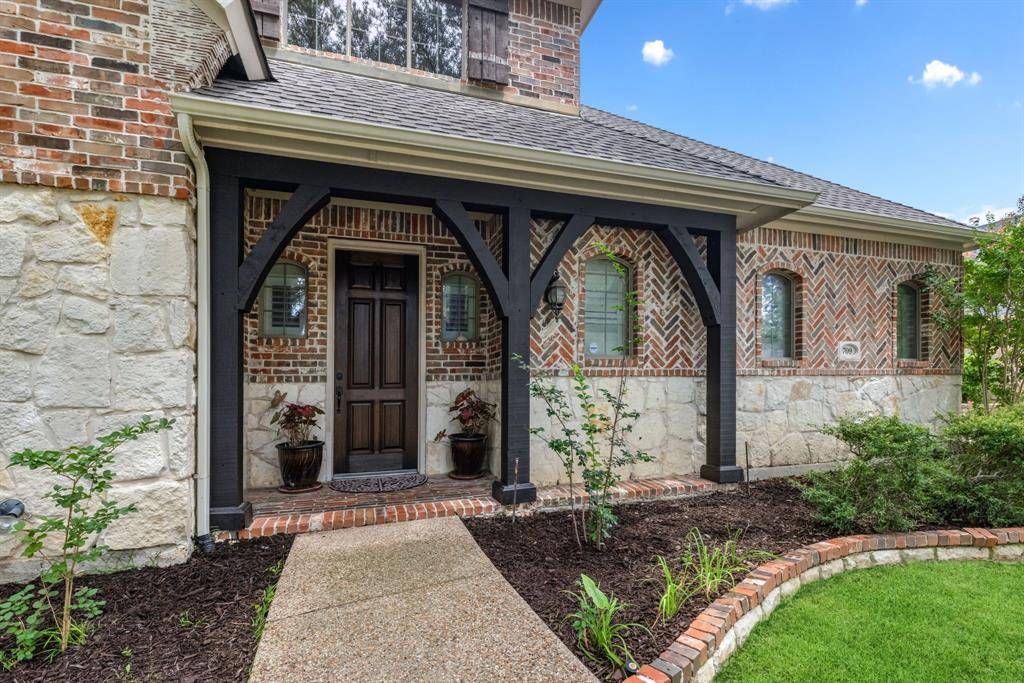 Mckinney, TX 75072,709 Bluffwood Avenue