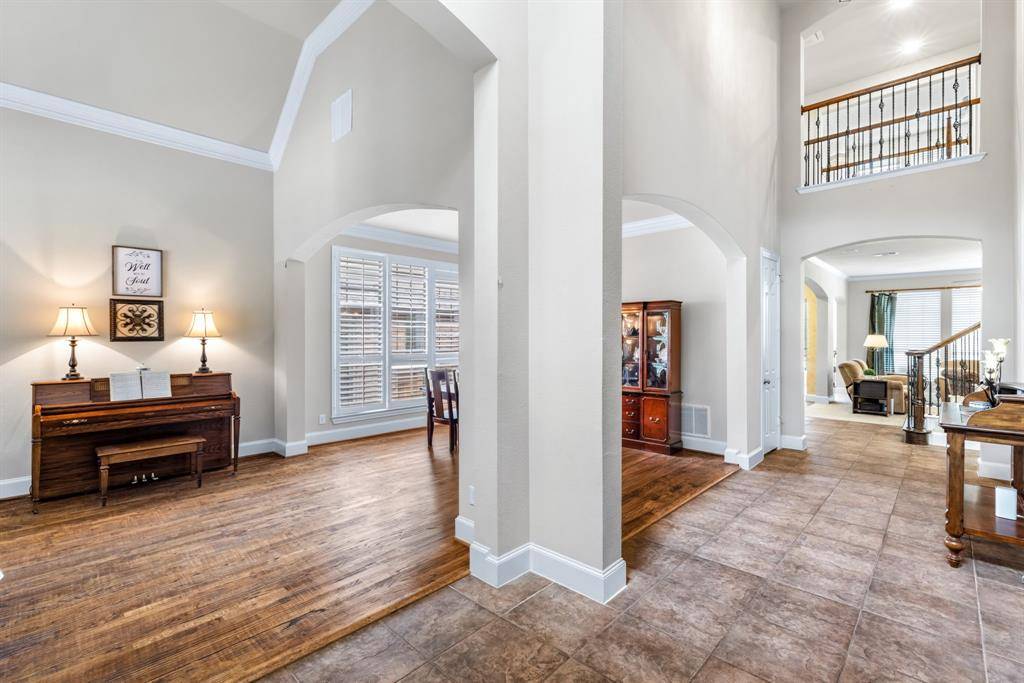 Mckinney, TX 75072,709 Bluffwood Avenue