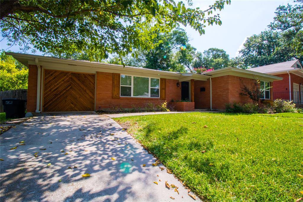 3120 Covert Avenue, Fort Worth, TX 76133